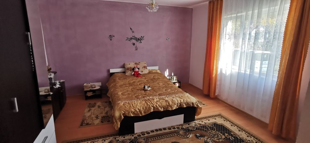 Casă de vânzare comuna Bârzava