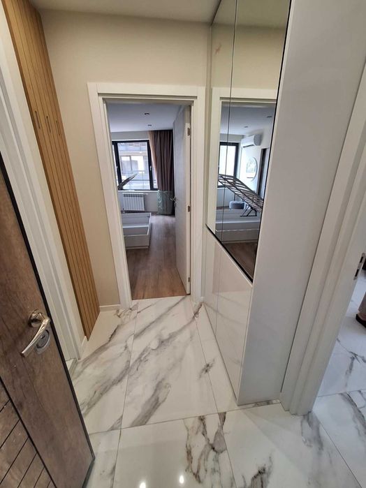 Продава се Двустаен апартамент в Пловдив, Център - 74 кв.м за 2082 €/кв.м - Снимка #4