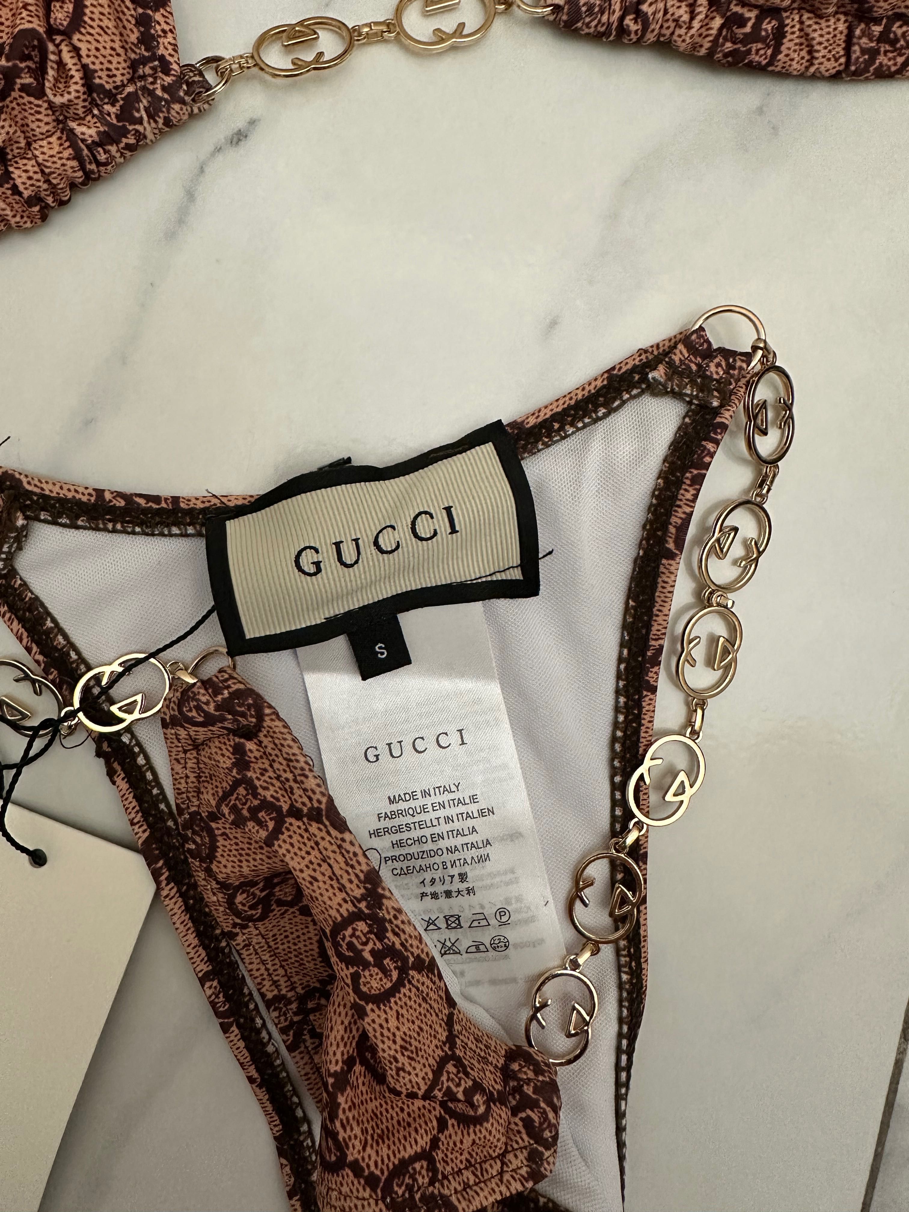 Бански Gucci ХИТ