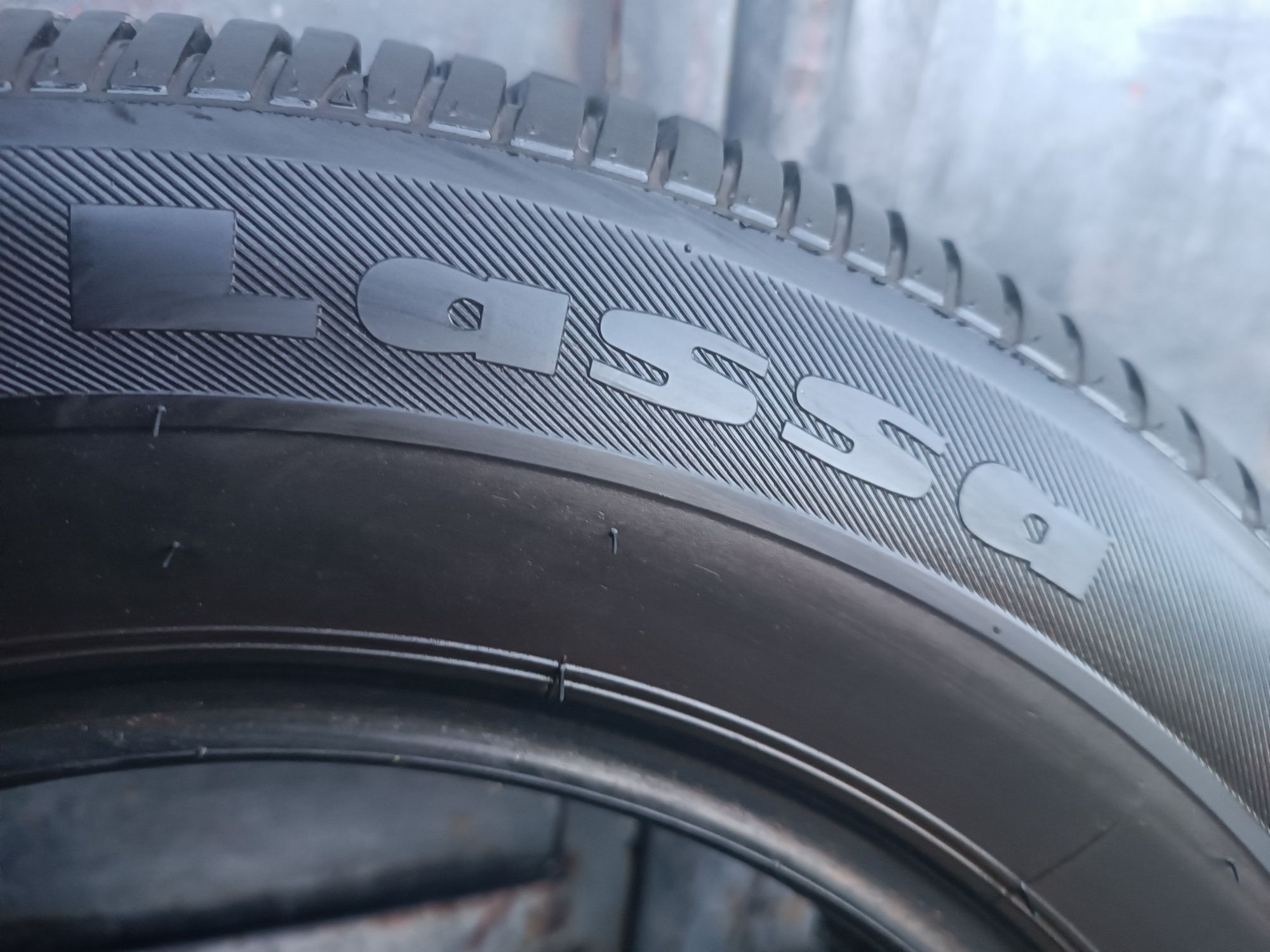 185/65/14 Lassa .