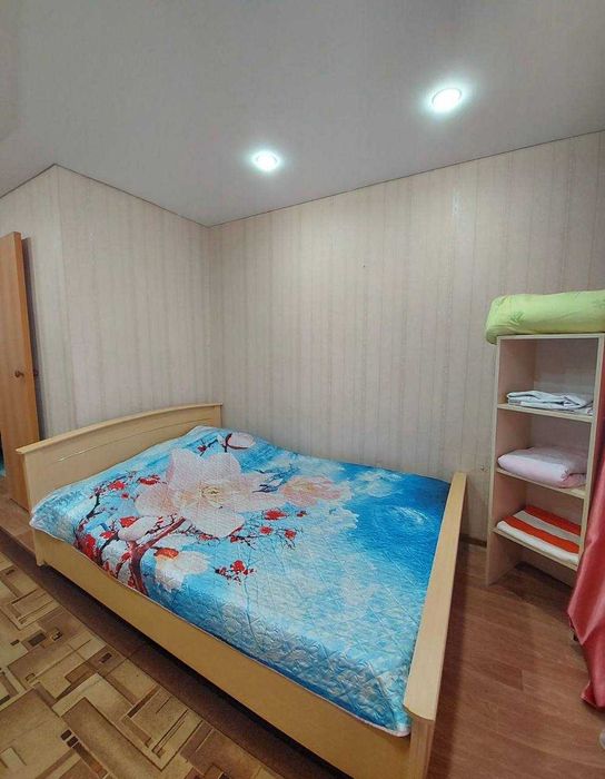 Продам 1 комнатную квартиру в малосемейном дом СХИ