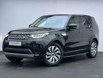 Land Rover Discovery LAND ROVER Discovery 5 HSE 2.0TDV6 240CP AUT 4x4 2017MY - 7 Locuri