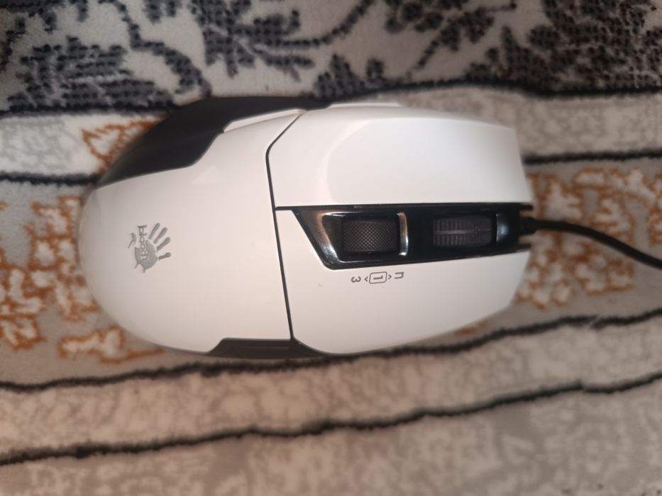 Компьютер игравой