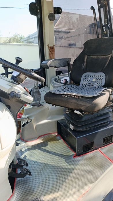 Ko‘p funksiyali CHAYON