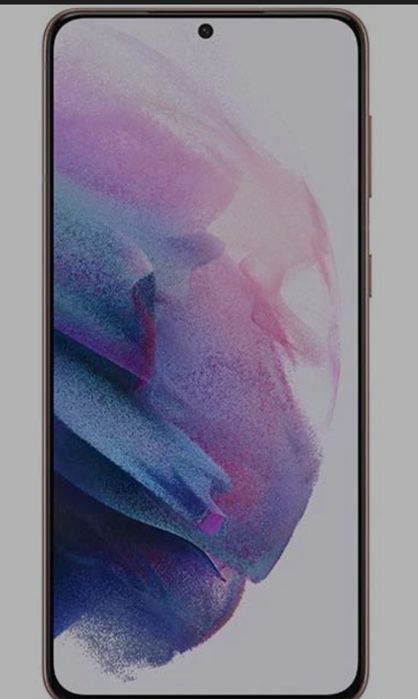 Samsung Galaxy s21 +
