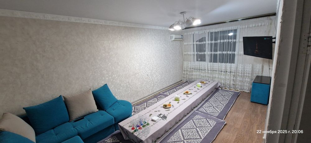 Продаётся 3 ком кв