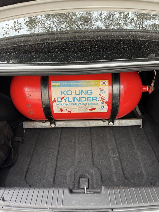 Gentra tezda sotiladi