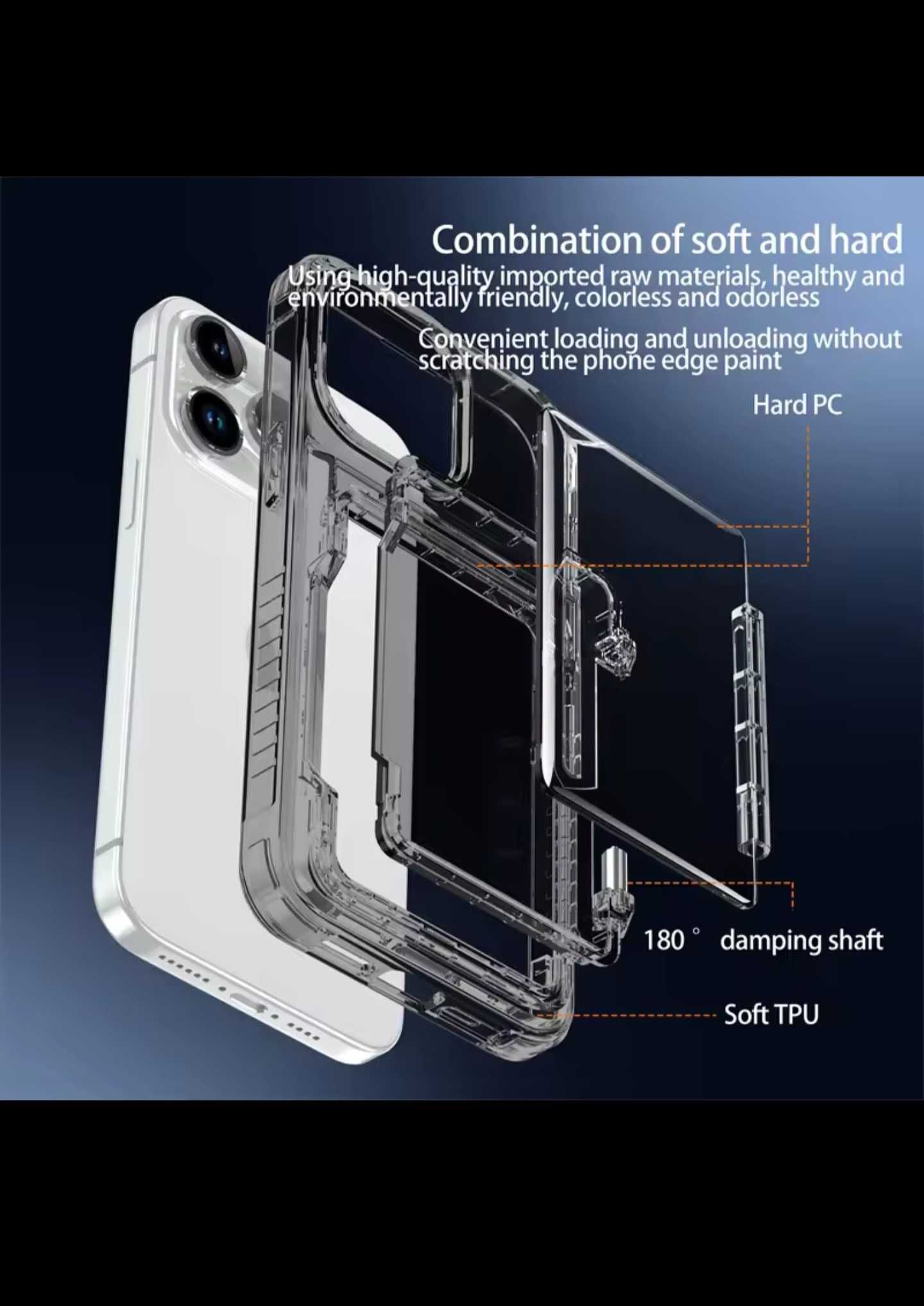 iPhone 15pro max// 14pro CASE Wallet Card Insert..НОВИ