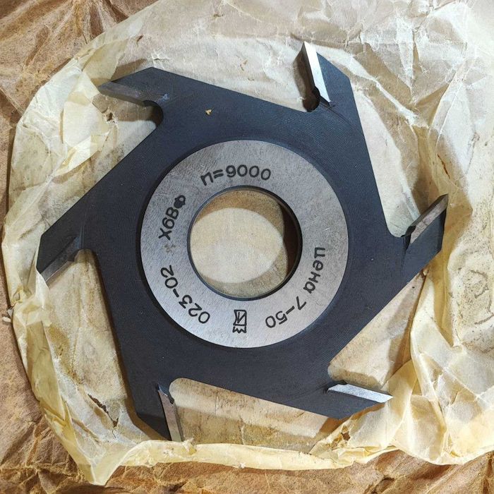 Продам фрезу по дереву СССР