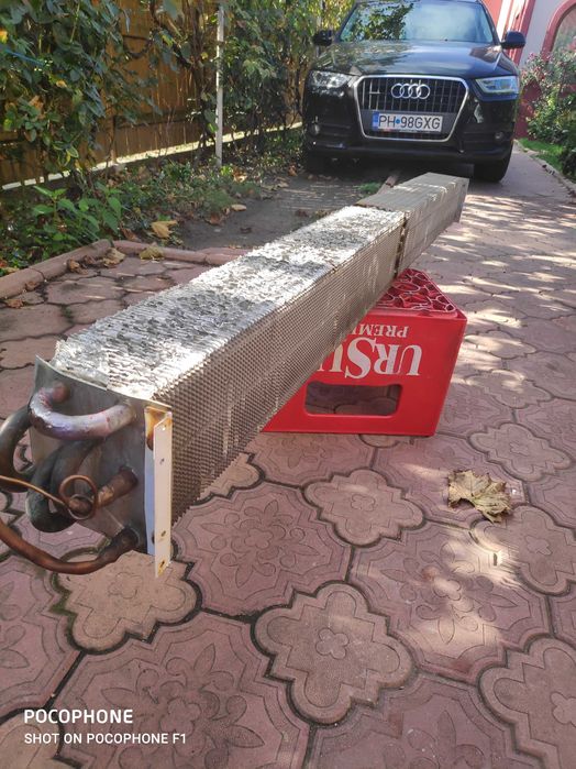 Reparatii frigidere  RAPIDITATE 24 DIN 24