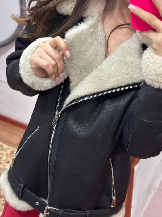 Продам дубленку, срочно