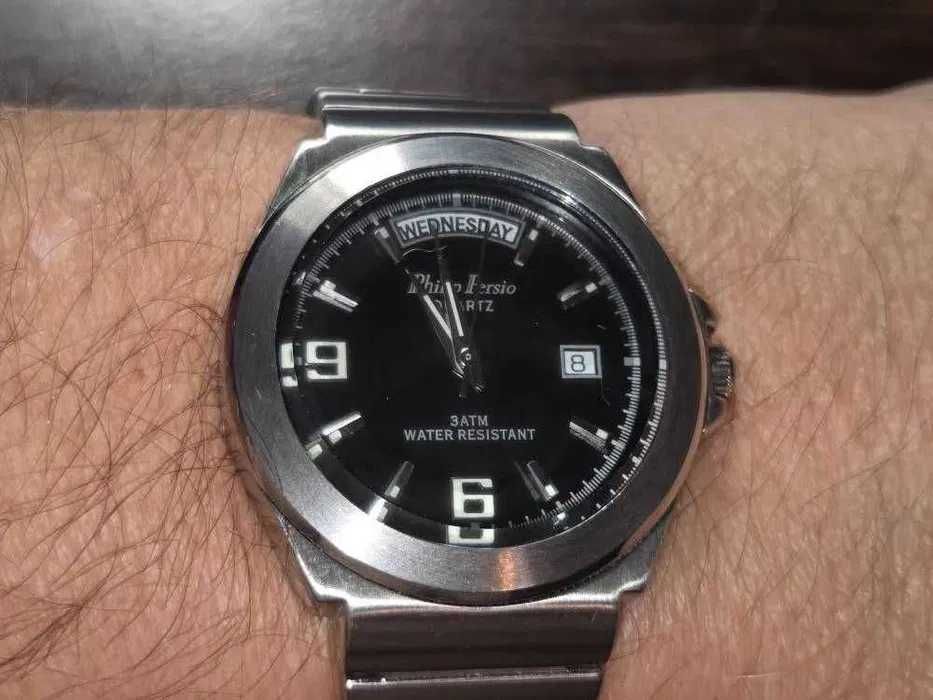 Lot de 8 ceasuri barbatesti