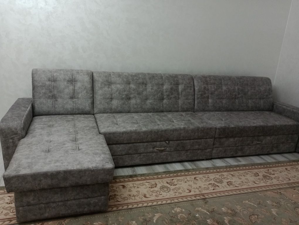 Диван уголок продется