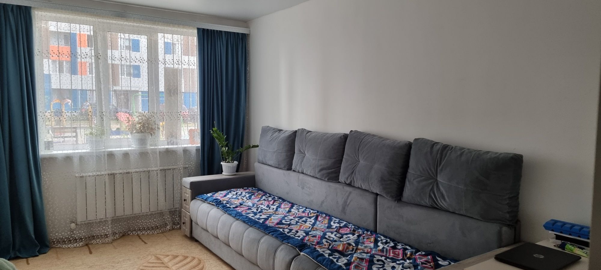 Продается квартира