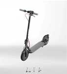 Trotineta electrica Xiaomi Electric Scooter 4