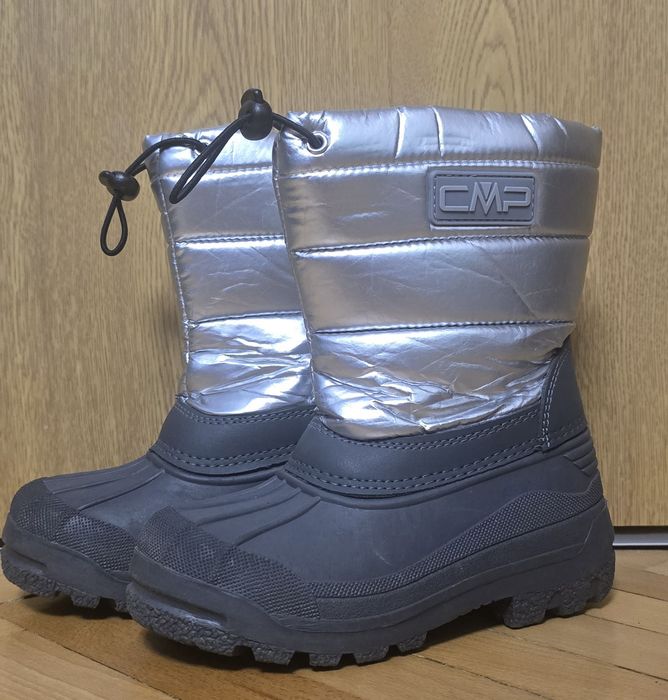 Апрески CMP 27 номер