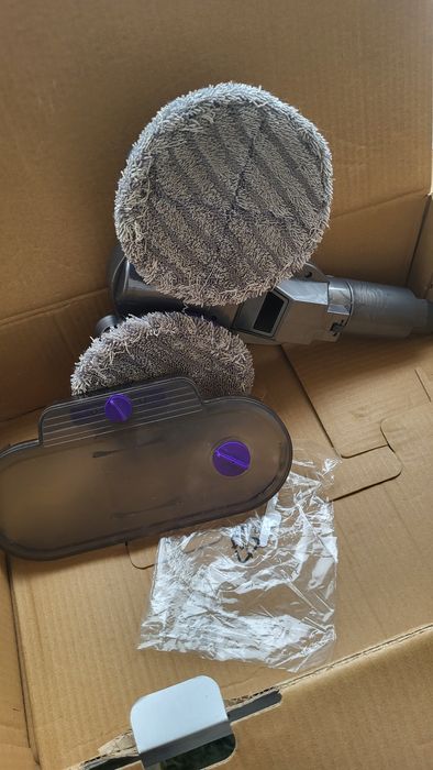 Mop pt.aspiratoare dyson