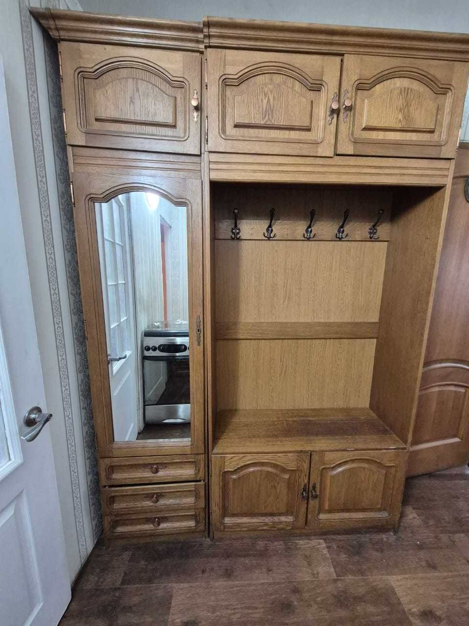 мебель в прихожей