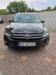 Vând  VW TIGUAN 2.0 TDI an 2015