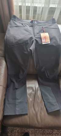 Mammut pantaloni softshell