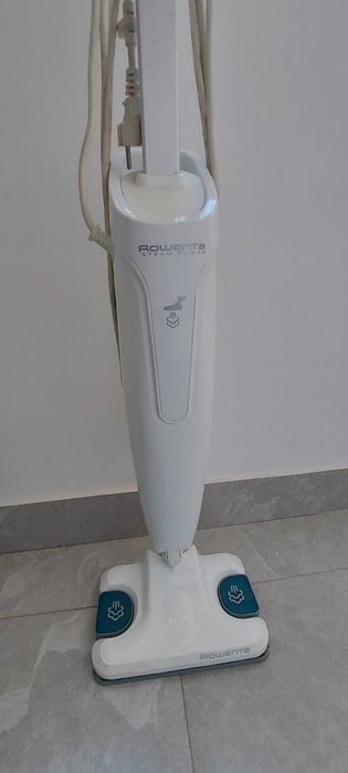 Aspirator Vertical Cu Abur Rowenta