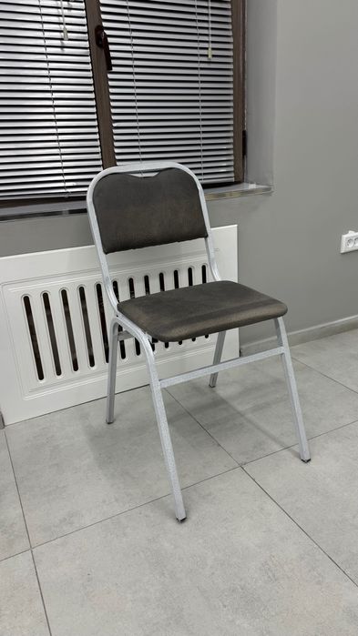 Парта ромашка, стулья