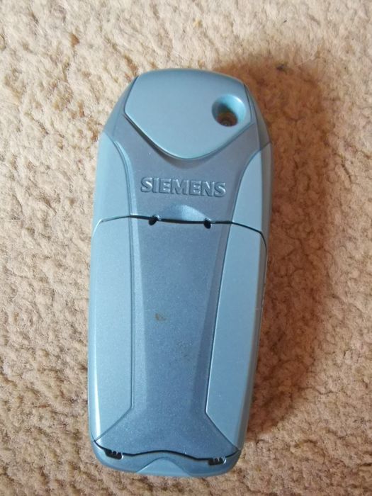 Telefon Simens M55 (De colectie)