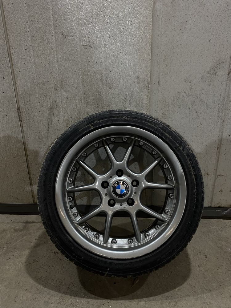 Jante BMW / Keskin KT3