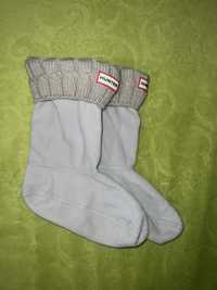 Hunter чорапи