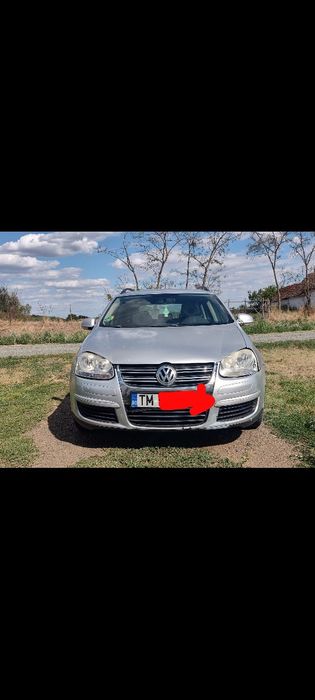 Vand Golf 5 Combi