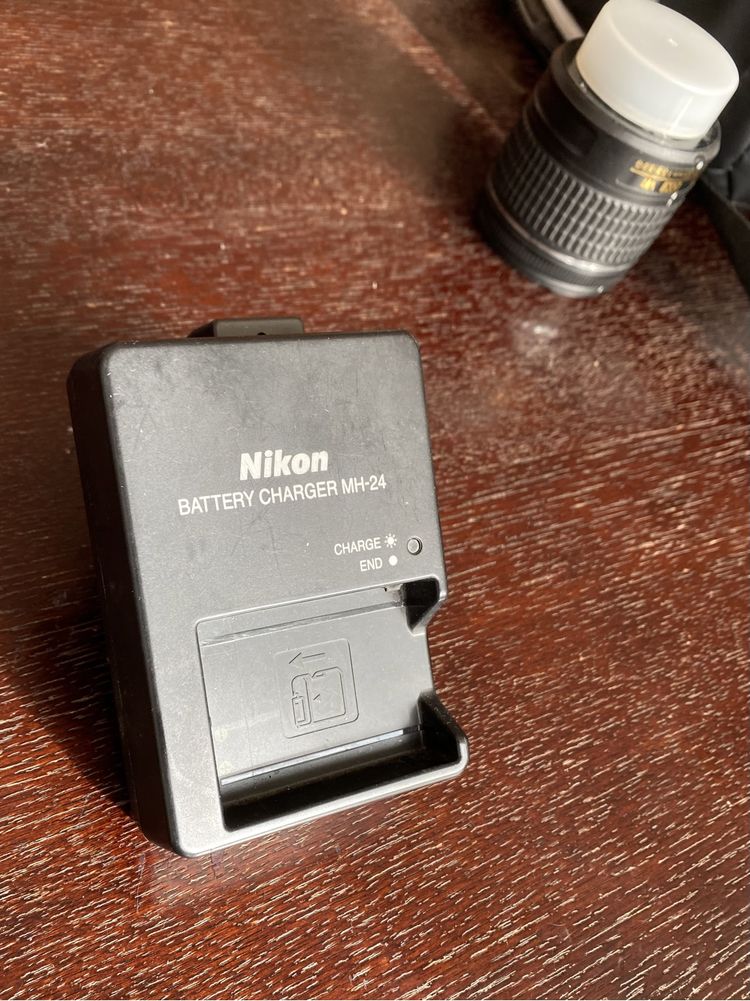 Nikon D3400, nikon 18-55, nikon 55-300