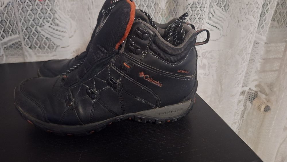 Ghete barbati Columbia