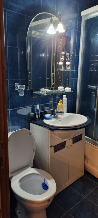 Apartament centro rm.vâlcea 3 cameretta 1 ,