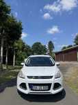 Ford Kuga 1.6 EcoBoost Titanium - 2013