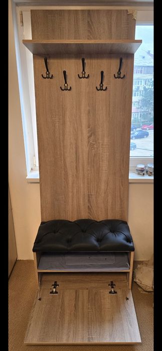 Mobina din PAL pentru hol