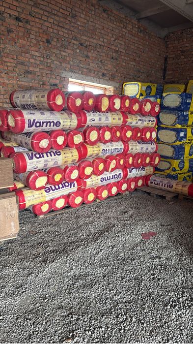 Минплита минвата стекловата утеплитель осб двп дсп рубероид