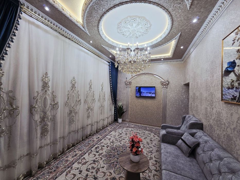 Срочно навостройка сотилади