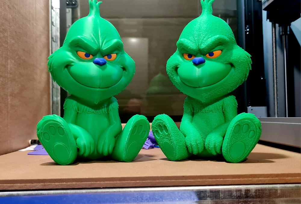 Гринч - Grinch играчка