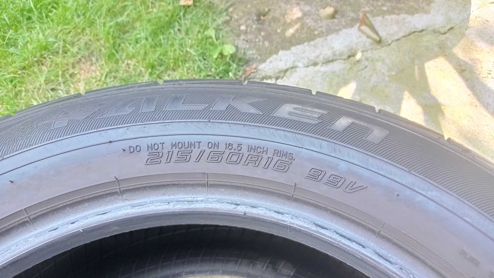 Anvelope Falken Ziex ZE914 215/60R16 99V (2 buc.)
