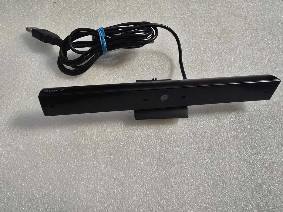 Camera WEB Sony CMU-BR100 Skype Camera/Microphone - poze reale
