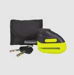Antifurt Hartmann blocator disc frana blocaj moto ATV scuter bicicleta