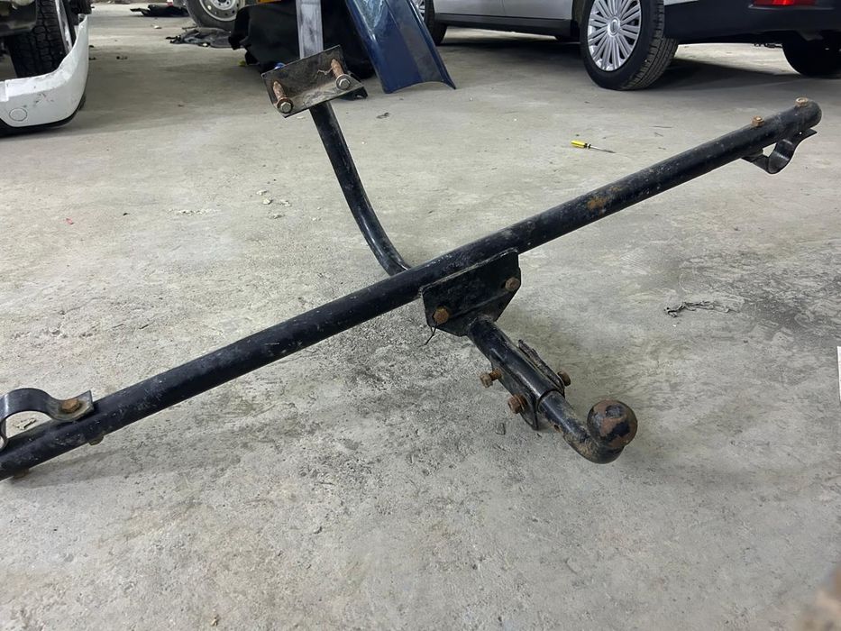 Продам фаркоп на ниву