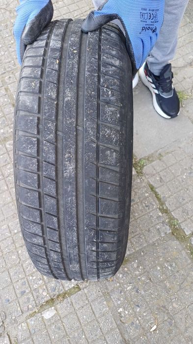 Летни гуми RIKEN 195/65/15