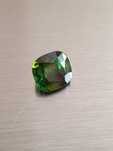 Pietre pretioase - Turmalina naturala verde 2.25ct