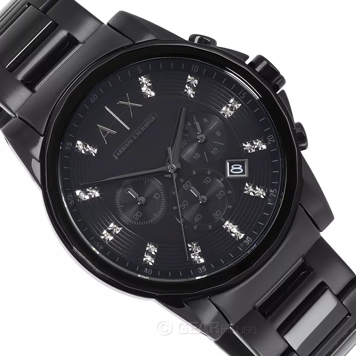 Мъжки часовник Armani Exchange