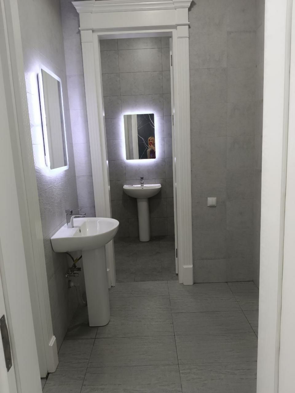 Сдаётся в аренду 24 000 м². склад.