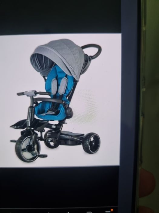 Vand tricicleta copii Alto