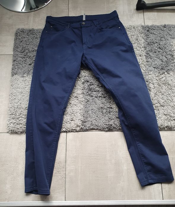 Pantaloni Zara Originali