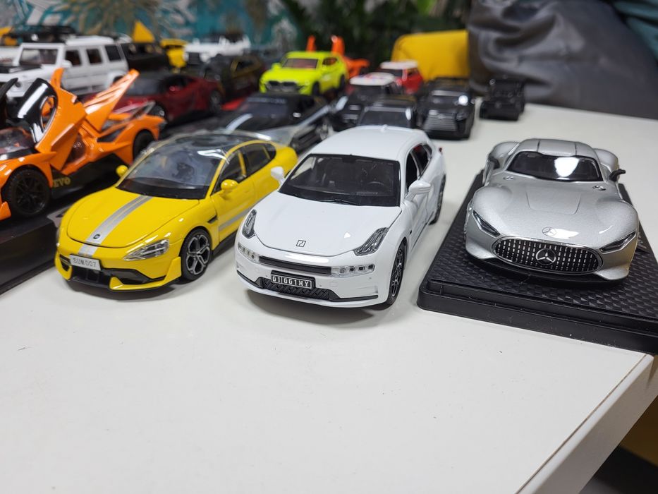 Модельки новые класные