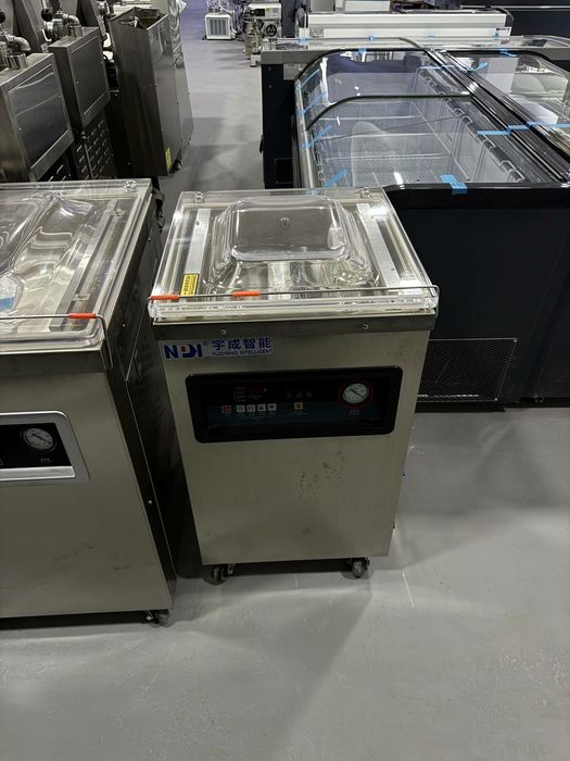 Vakum aparat 40x40 sm li